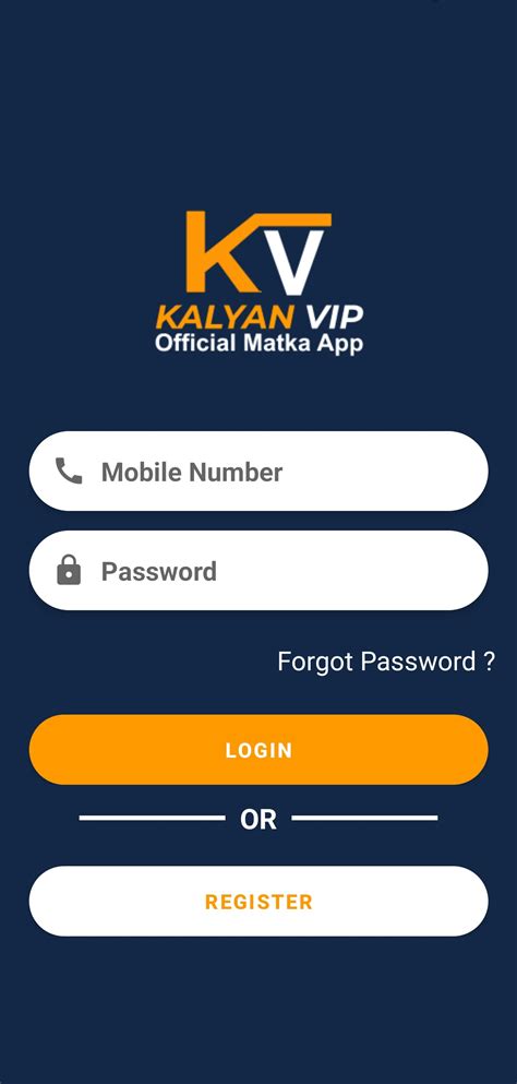 vip matka kalyan